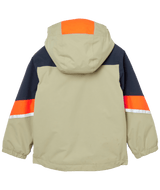 Helly Hansen Kids' Rider Jacket Skijakke Børn - Light Lav Sample