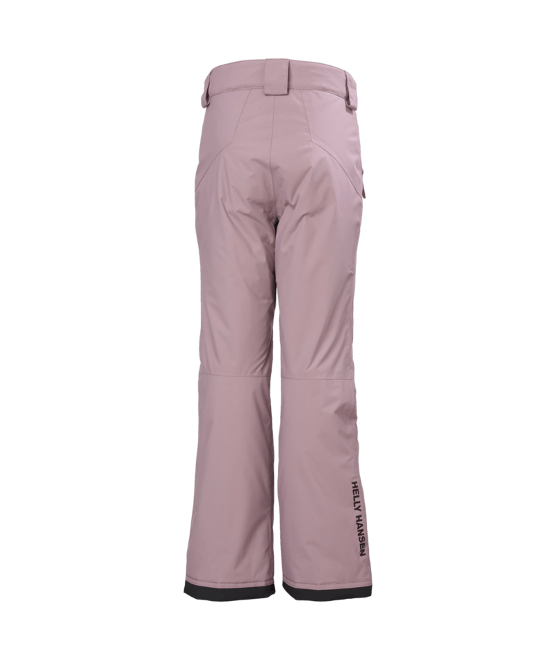 Helly Hansen Juniors' Legendary Ski Pants Skibukser Børn - Purple Clay Sample -