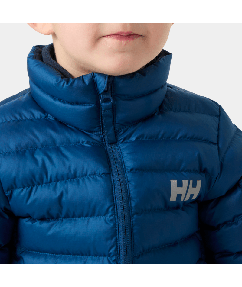 Helly Hansen K Sirdal Insulator Jacket - Dark Blue Sample -