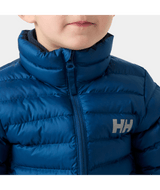 Helly Hansen K Sirdal Insulator Jacket - Dark Blue Sample -