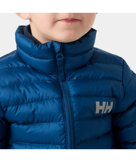 Helly Hansen K Sirdal Insulator Jacket - Dark Blue Sample -