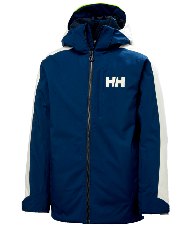 Helly Hansen Juniors’ Highland Jacket Skijakke Børn