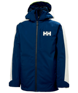 Helly Hansen Juniors’ Highland Jacket Skijakke Børn