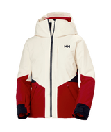 Helly Hansen Women's Kvitfjell Race Insulated Ski Jacket Skijakke Dame - Snow