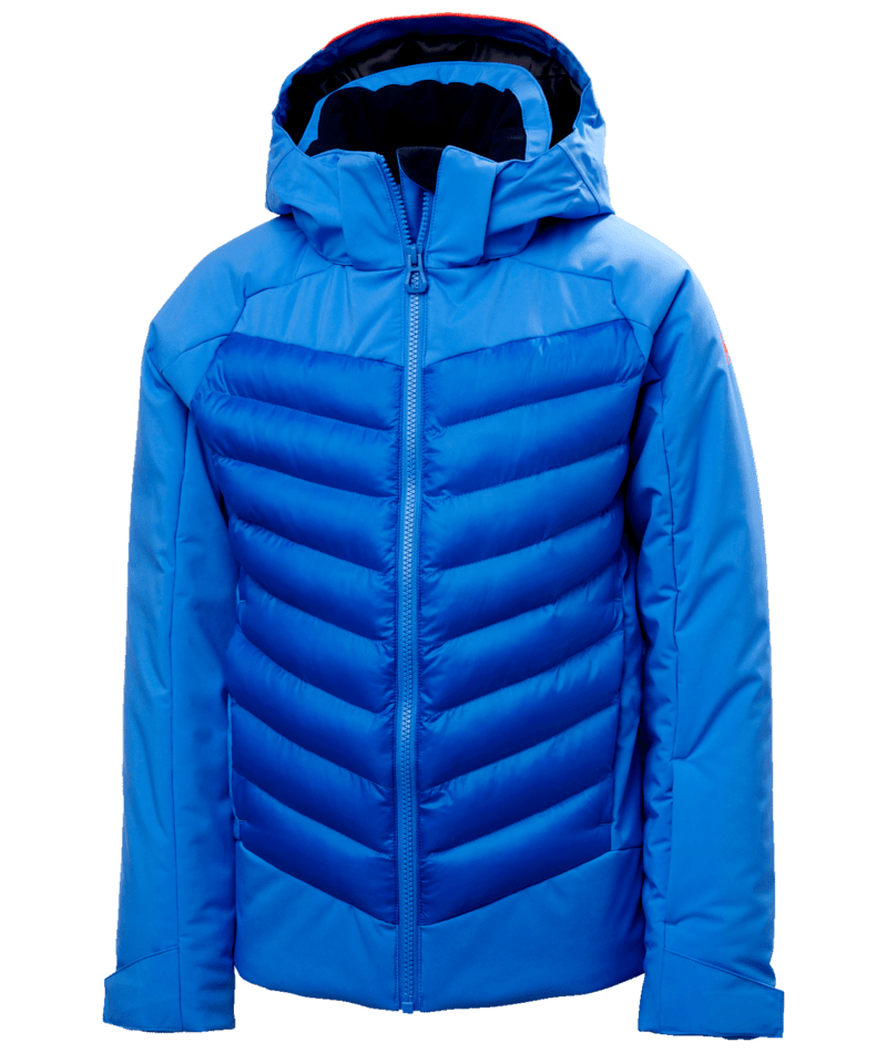 Helly Hansen Juniors' Serene Jacket Skijakke Børn