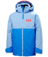 Helly Hansen Juniors' Traverse Ski Jacket Skijakke Børn