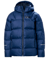 Helly Hansen Juniors’ Isfjord Down Winter Jacket 2.0 Dunjakke Børn