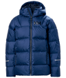 Helly Hansen Juniors’ Isfjord Down Winter Jacket 2.0 Dunjakke Børn