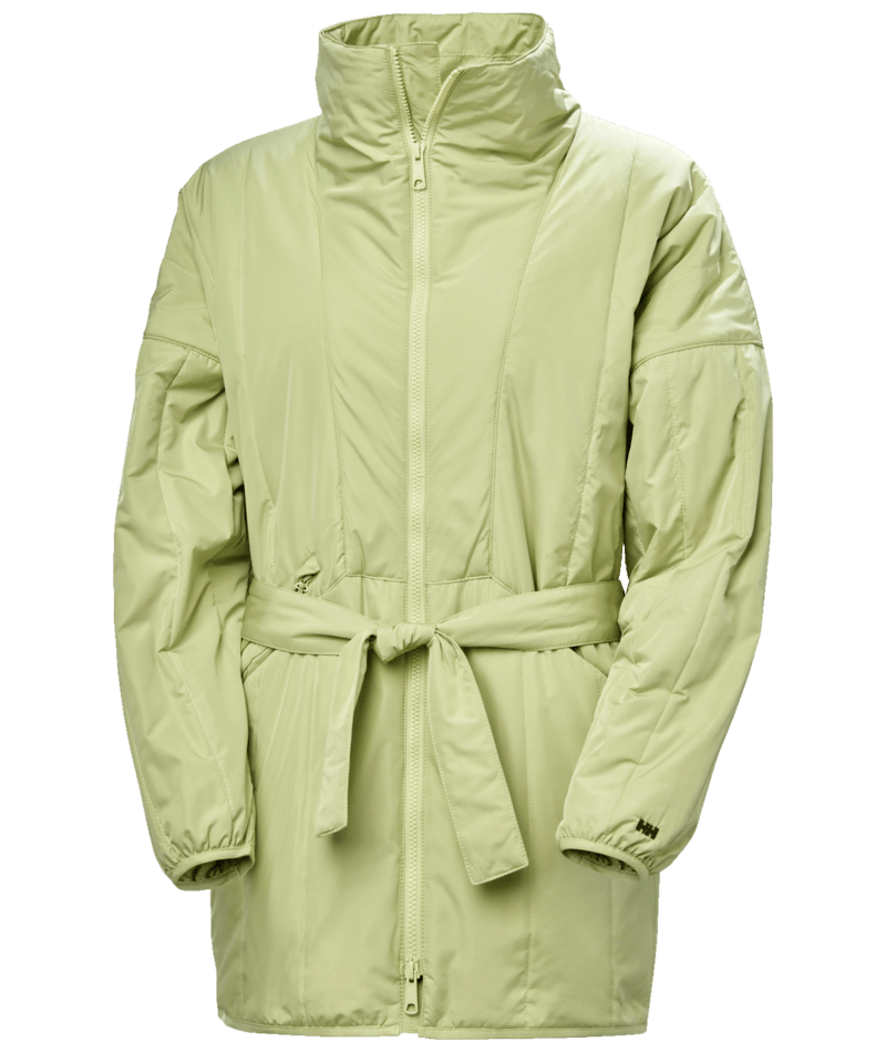 Helly Hansen Women's Beloved Insulated Damejakke