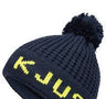 Kjus Juniors Logo Beanie Hue Børn