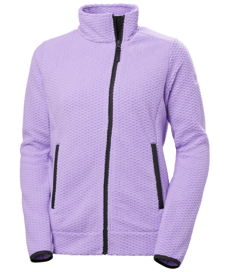 Helly Hansen Women's Lyra Fleece Jacket Fleecejakke Dame