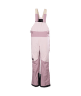 Helly Hansen Junior Girls’ Stellar Bib Pants Skibukser Børn - Purple Clay Sample