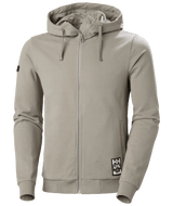 Helly Hansen Miesten Arctic Ocean Full Zip -huppari Miesten huppari