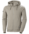 Helly Hansen Miesten Arctic Ocean Full Zip -huppari Miesten huppari