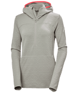 Naisten Helly Hansen Powderqueen Midlayer -takki