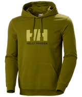 Helly Hansen HH Logo Herrehoodie