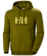 Helly Hansen HH Logo Herrehoodie