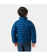 Helly Hansen K Sirdal Insulator Jacket - Dark Blue Sample -