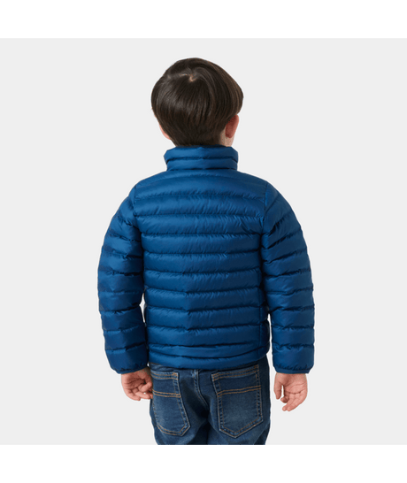 Helly Hansen K Sirdal Insulator Jacket - Dark Blue Sample -