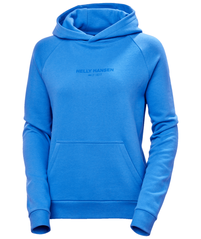 Helly Hansen W Core naisten huppari