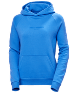 Helly Hansen W Core Damehoodie