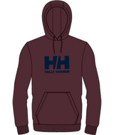 Miesten Helly Hansen HH Logo -huppari