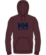 Miesten Helly Hansen HH Logo -huppari