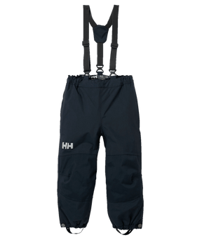 Helly Hansen K Stordal Ins Pant - Navy 104 cm 4 år