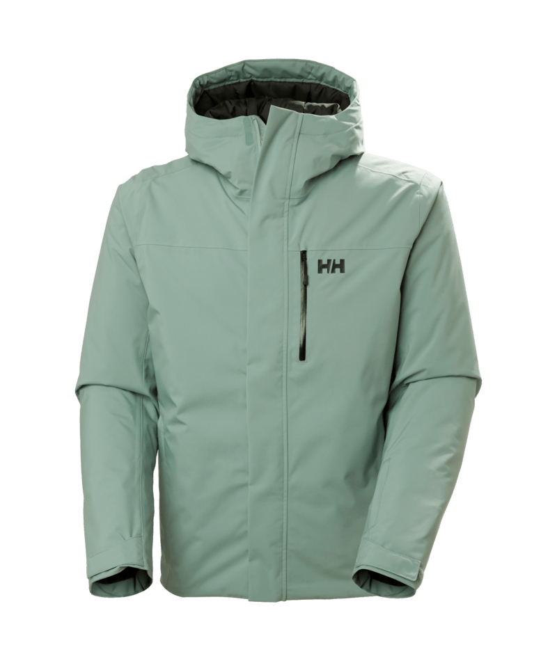 Helly Hansen Panorama Herrejakke