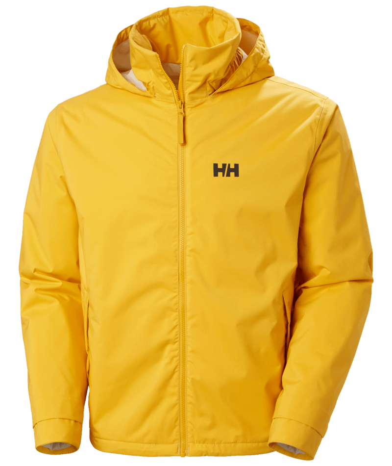 Helly Hansen Victor -eristetty miesten takki