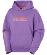 Helly Hansen Women's Play Hoodie Hættetrøje Dame