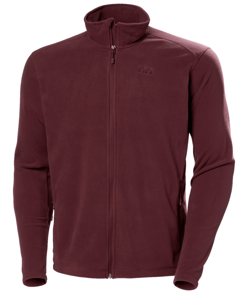 Helly Hansen Men's Daybreaker Fleece Jacket Fleecejakke Herre