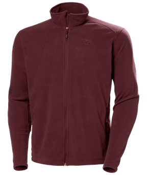 Helly Hansen Men's Daybreaker Fleece Jacket Fleecejakke Herre - Hickory