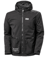 Helly Hansen Miesten Move-hupullinen sadetakki Miesten sadetakki