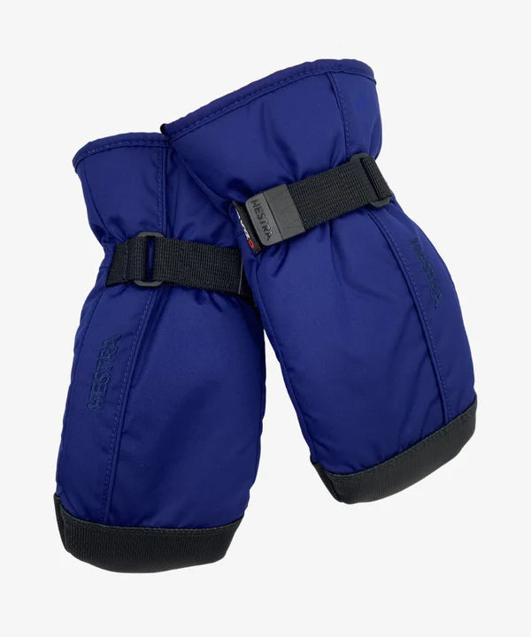 Hestra Isaberg Czone JR - mitt - Ultramarine