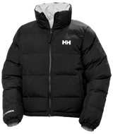 Helly Hansen Women's YU 23 Reversible Puffer Dunjakke Dame