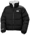 Helly Hansen Women's YU 23 Reversible Puffer Dunjakke Dame