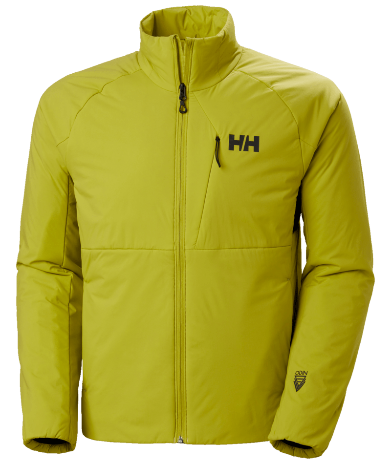 Helly Hansen miesten Odin Stretch Insulator -takki 2.0 -takki miesten