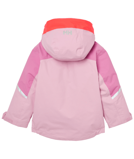 Helly Hansen Kids' Legend Jacket Skijakke Børn - Pink Lavender Sample -