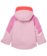 Helly Hansen Kids' Legend Jacket Skijakke Børn - Pink Lavender Sample -