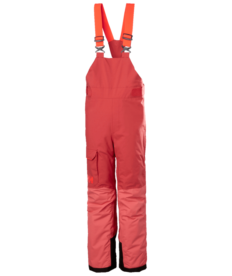 Helly Hansen Juniors' Summit Bib Pant