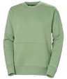 Helly Hansen W Evolved Air Crewneck Midlayer