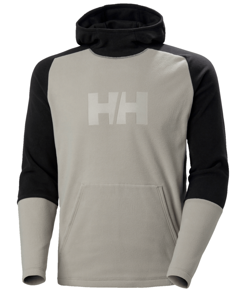 Helly Hansen Daybreaker Logo Huppari Miesten huppari