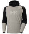 Helly Hansen Daybreaker Logo Hoodie Hættetrøje Herre