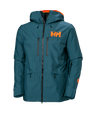 Helly Hansen Men's Garibaldi 2.0 Insulated Ski Jacket Skijakke Herre