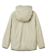 Helly Hansen Kids Champ Vendbar Jakke Pige - Light Lav Moose AOP Sample