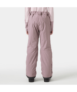 Helly Hansen Juniors' Legendary Ski Pants Skibukser Børn - Purple Clay Sample -