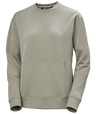 Helly Hansen W Evolved Air Crewneck Midlayer