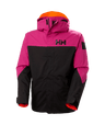 Helly Hansen Men's ULLR D Shell Ski Jacket