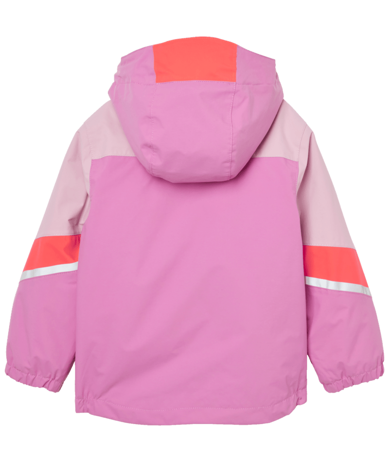 Helly Hansen Kids' Rider Jacket Skijakke Børn - Meta Pink Sample